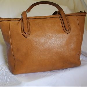 FOSSIL SYDNEY SHOPPER